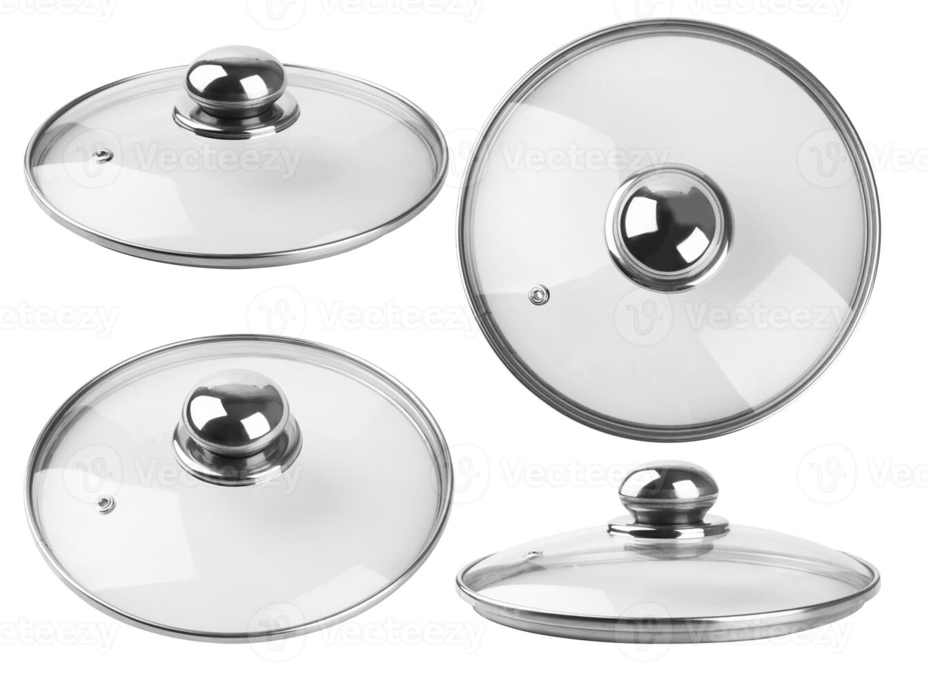 lid from a pan photo