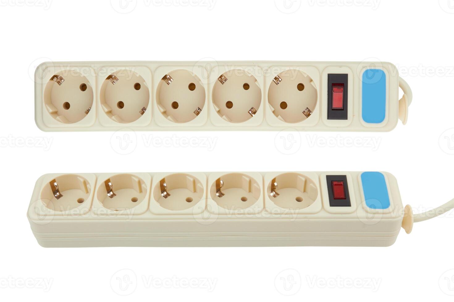 extension power strip photo