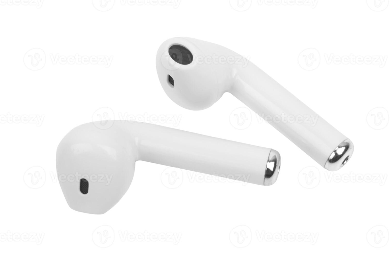 Wireless bluetooth headphones photo