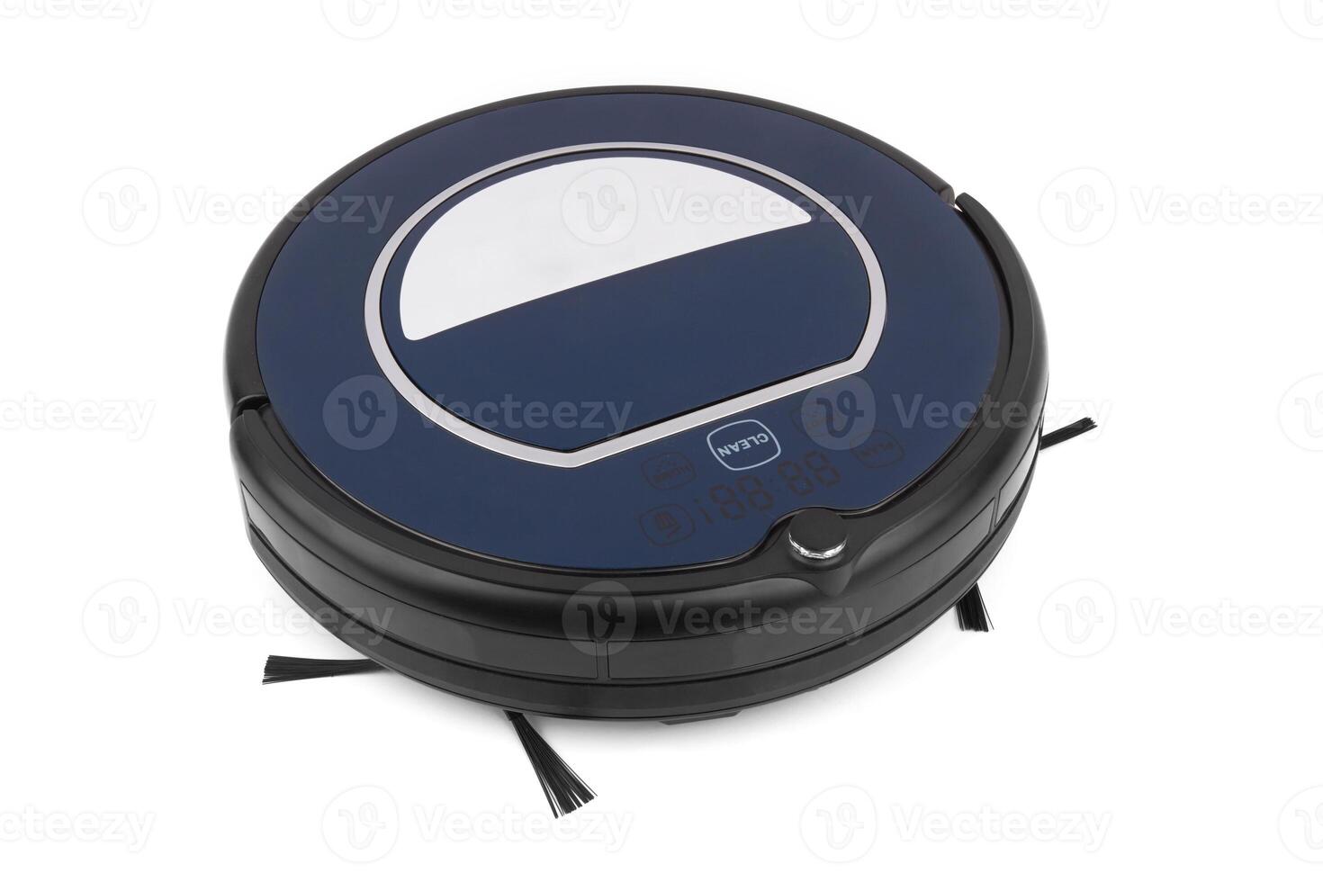 Robotic vacuum cleaner photo