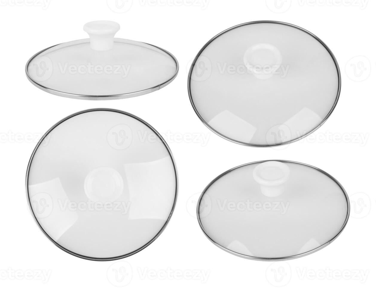 lid from a pan photo
