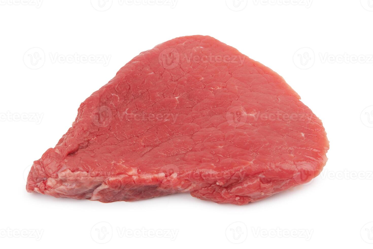 Fresh raw meat photo