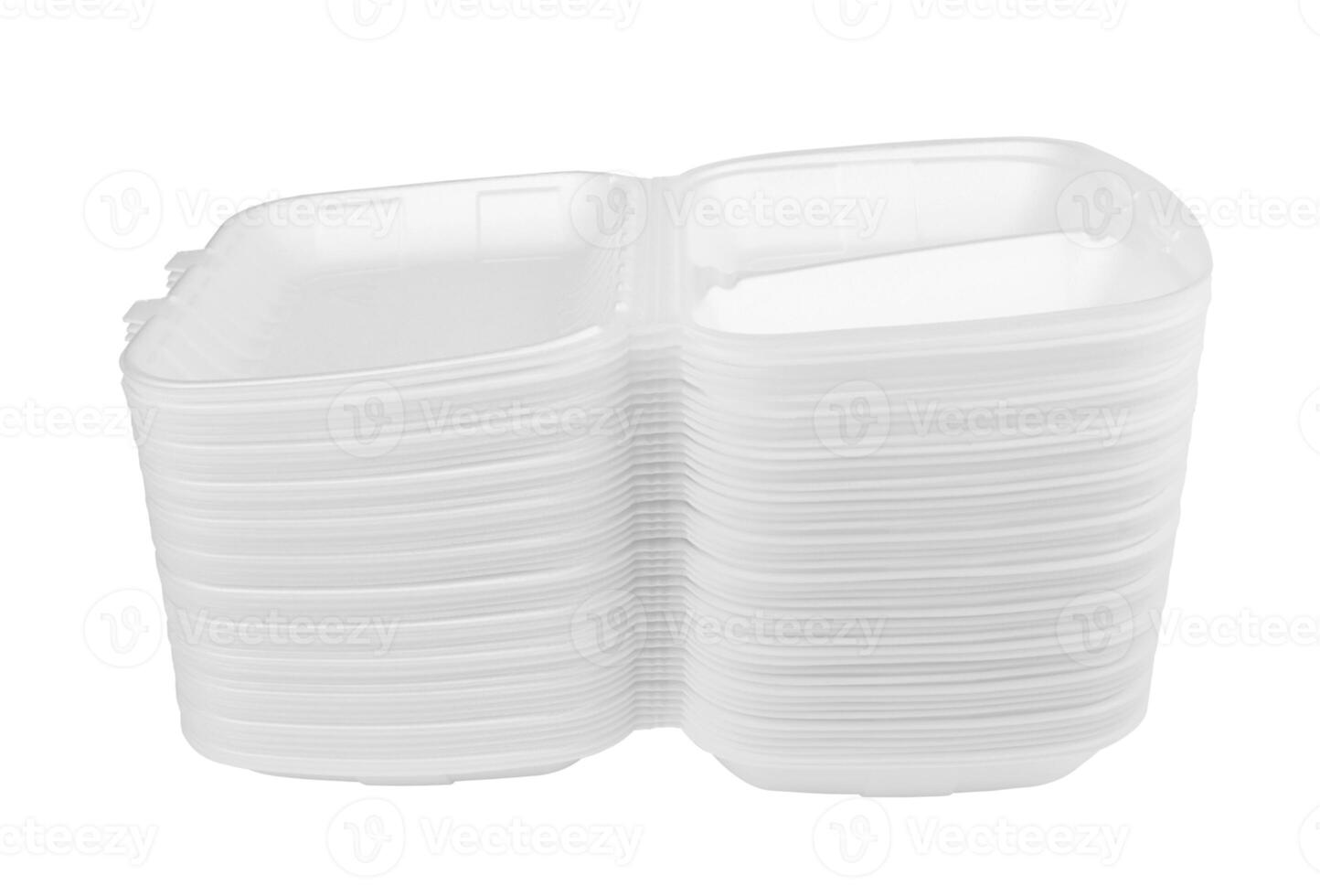 Thermo box for food photo