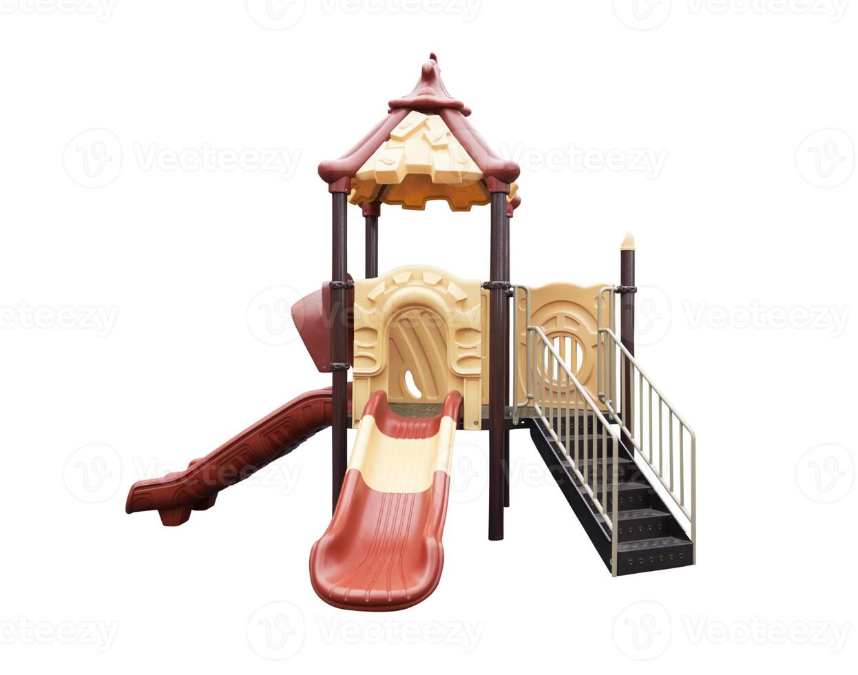 playground for children photo