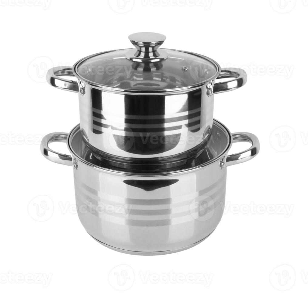 pan with lid photo