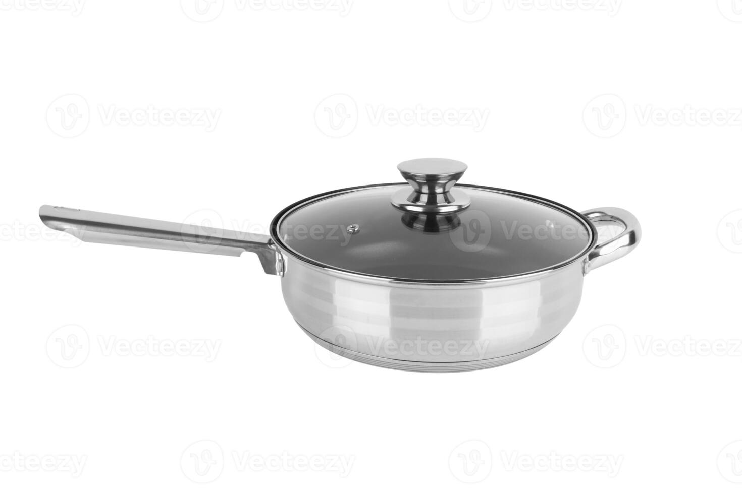 pan with lid photo