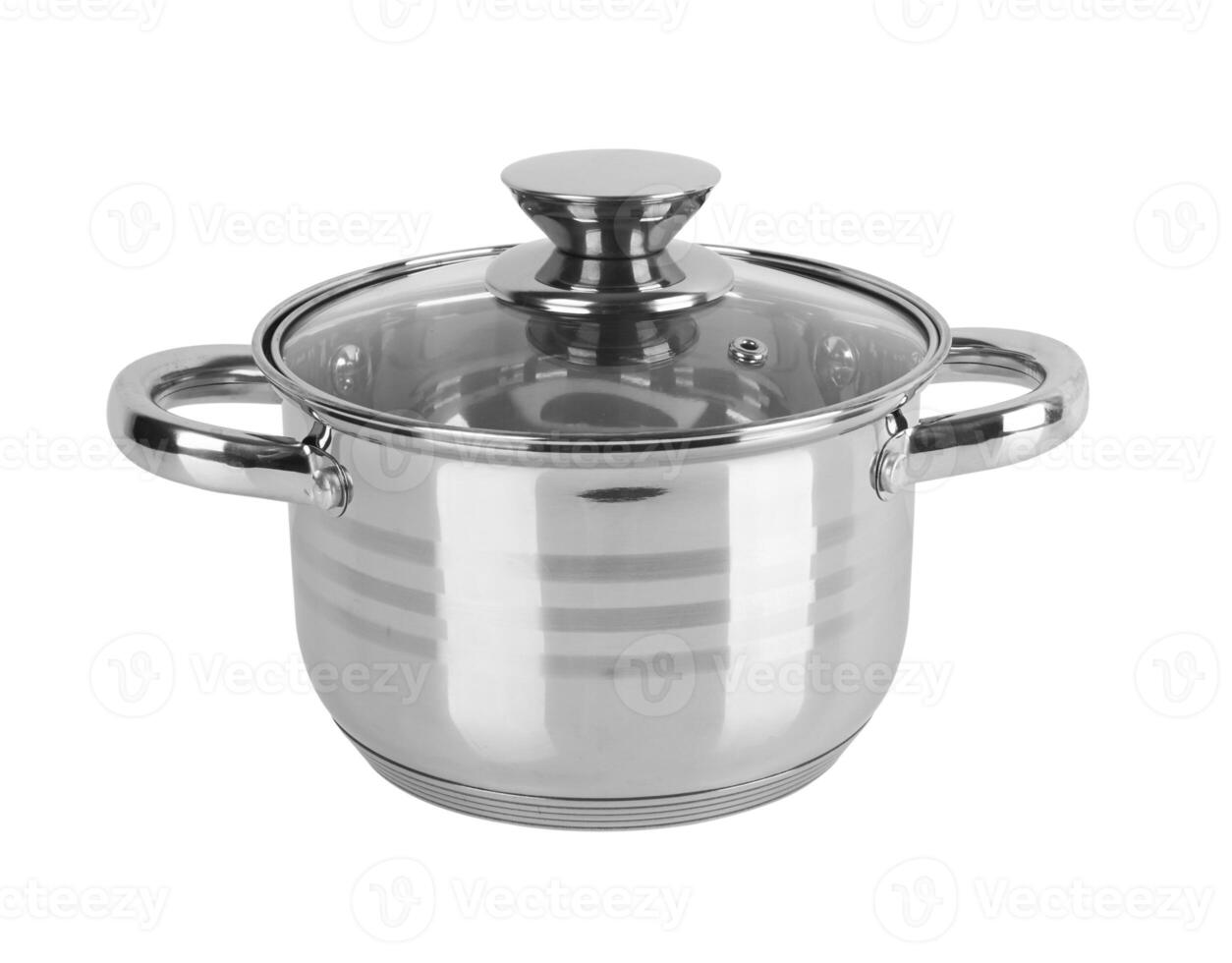 pan with lid photo