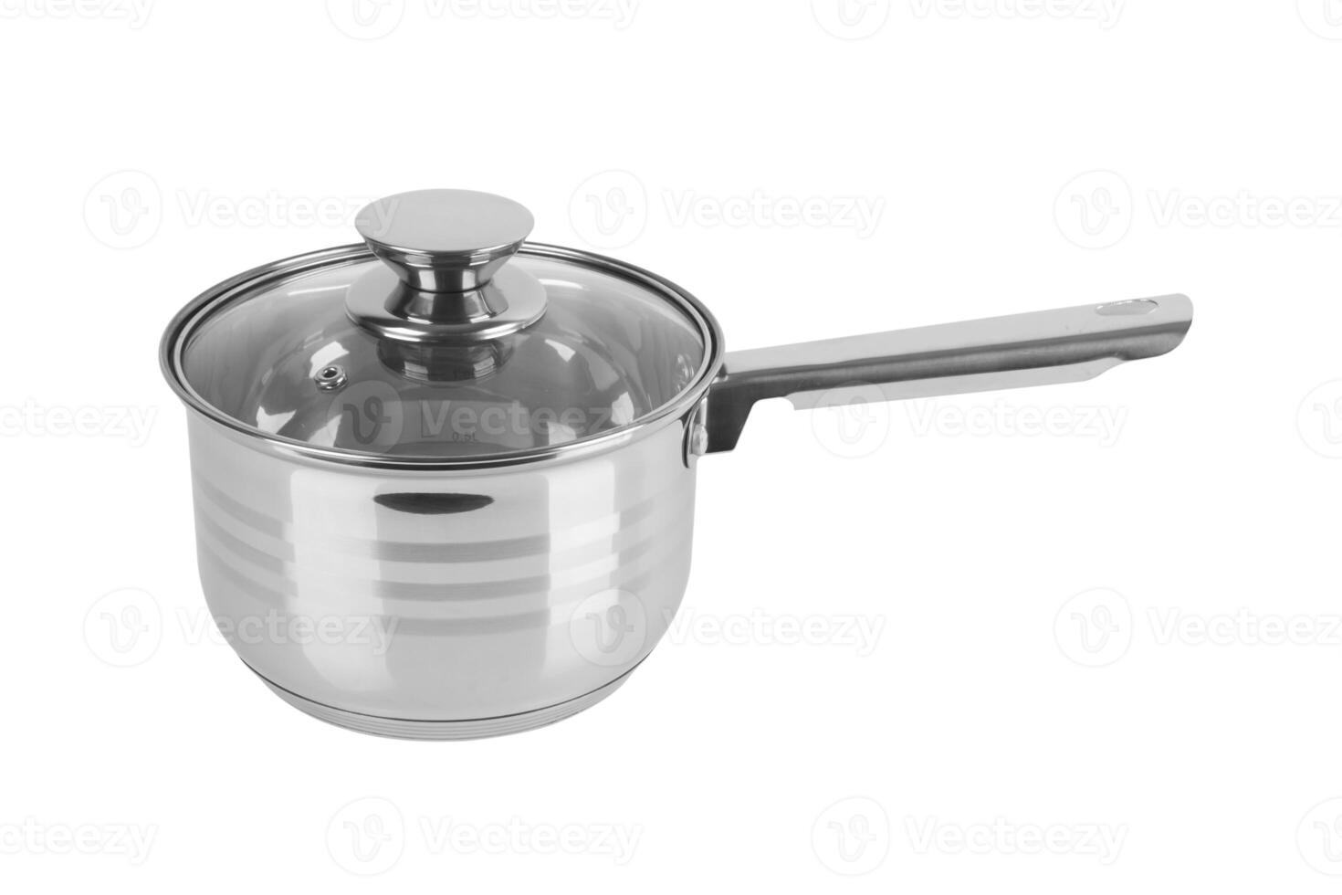pan with lid photo