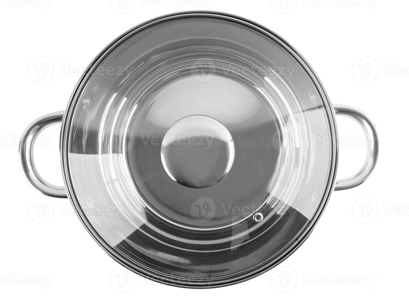 pan without a lid photo