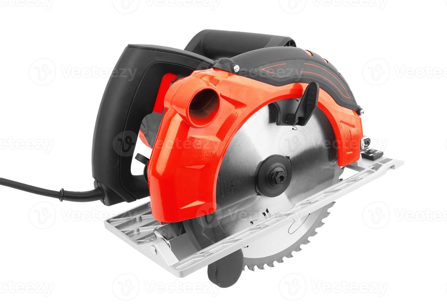 Power tools circular saw photo