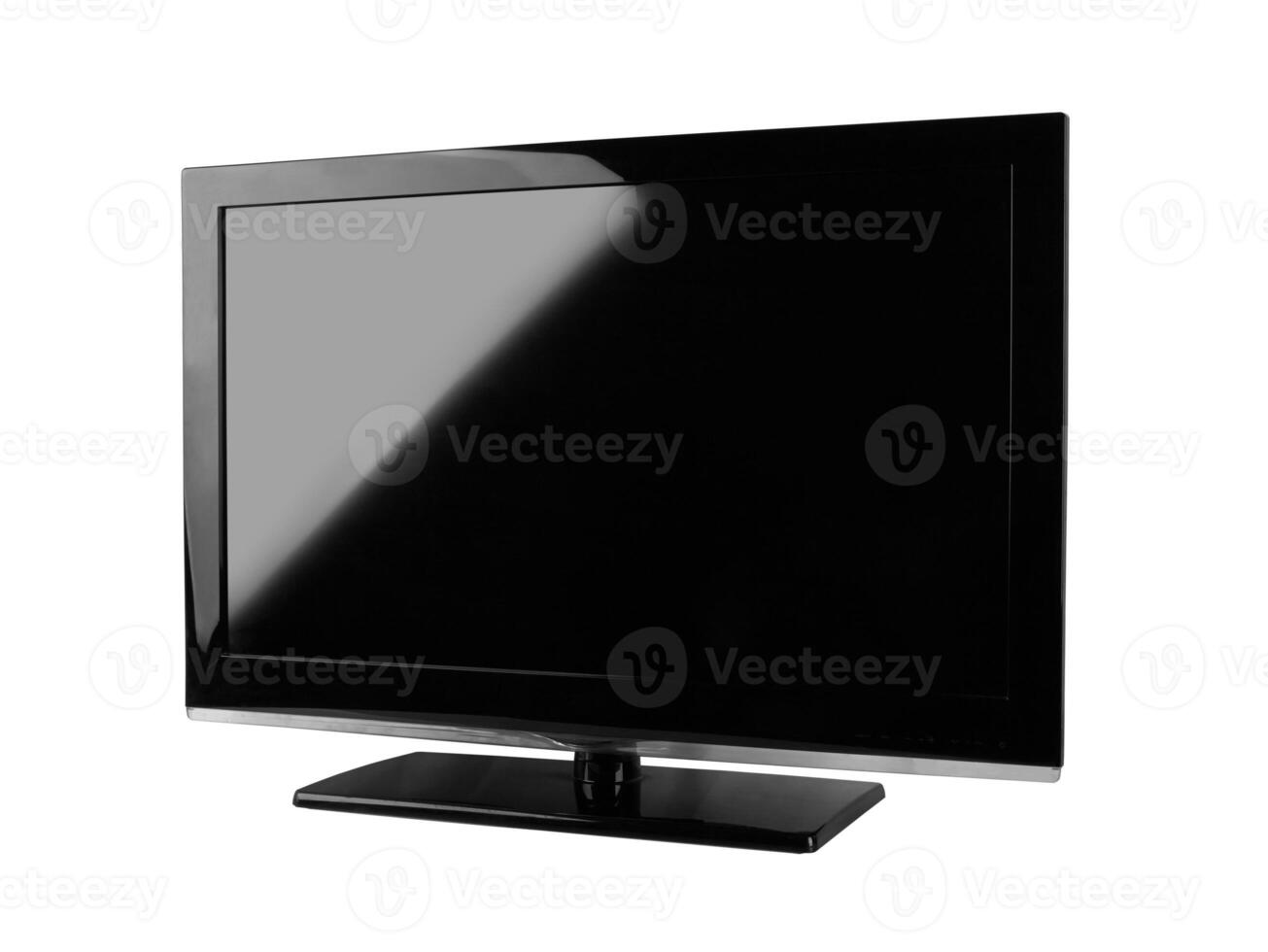 Led or lcd internet tv monitor photo