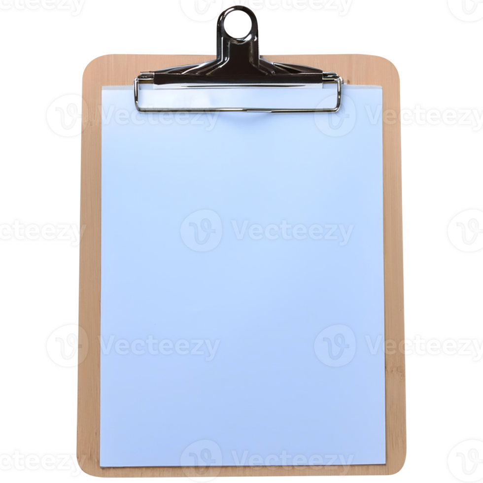 Using a clipboard for organizing and managing information, featuring elements like a clipboard, paper sheets, and writing tools, symbolizing organization, note taking, and task management. png