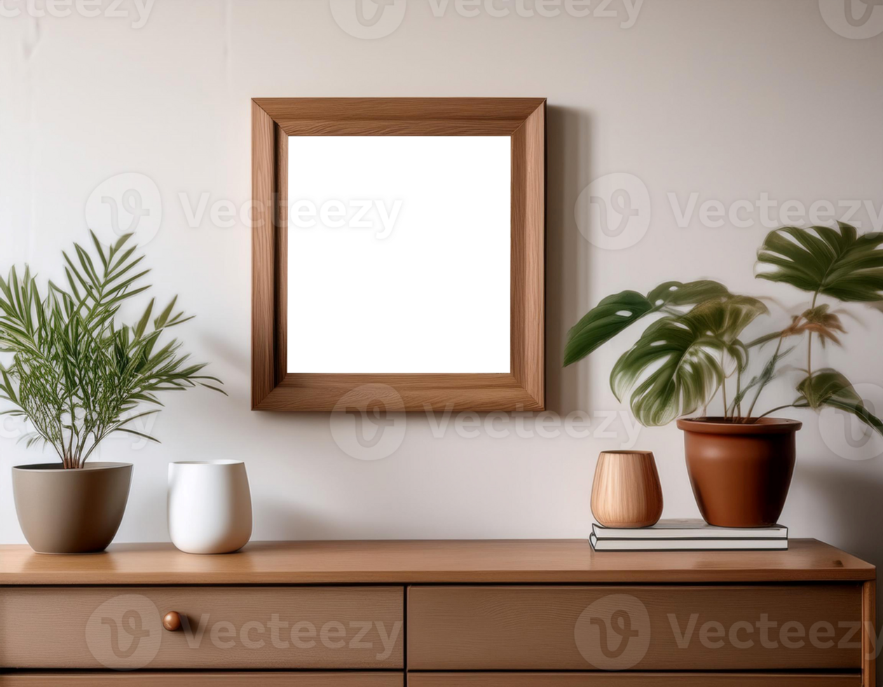 Framed picture on a wall, illustrating personal decor, art, and visual appeal. png