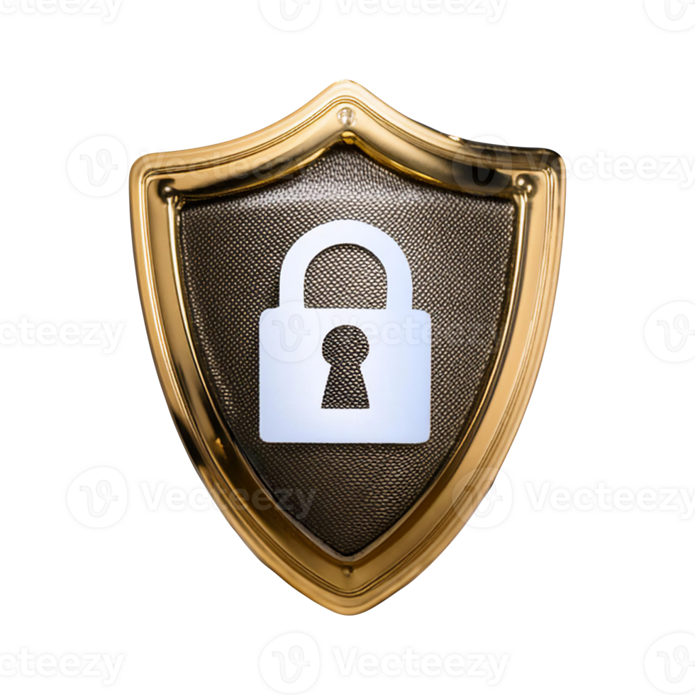 Privacy and confidentiality, featuring symbols like a padlock, shield, and confidential documents symbolizing protection, security, and secrecy. png