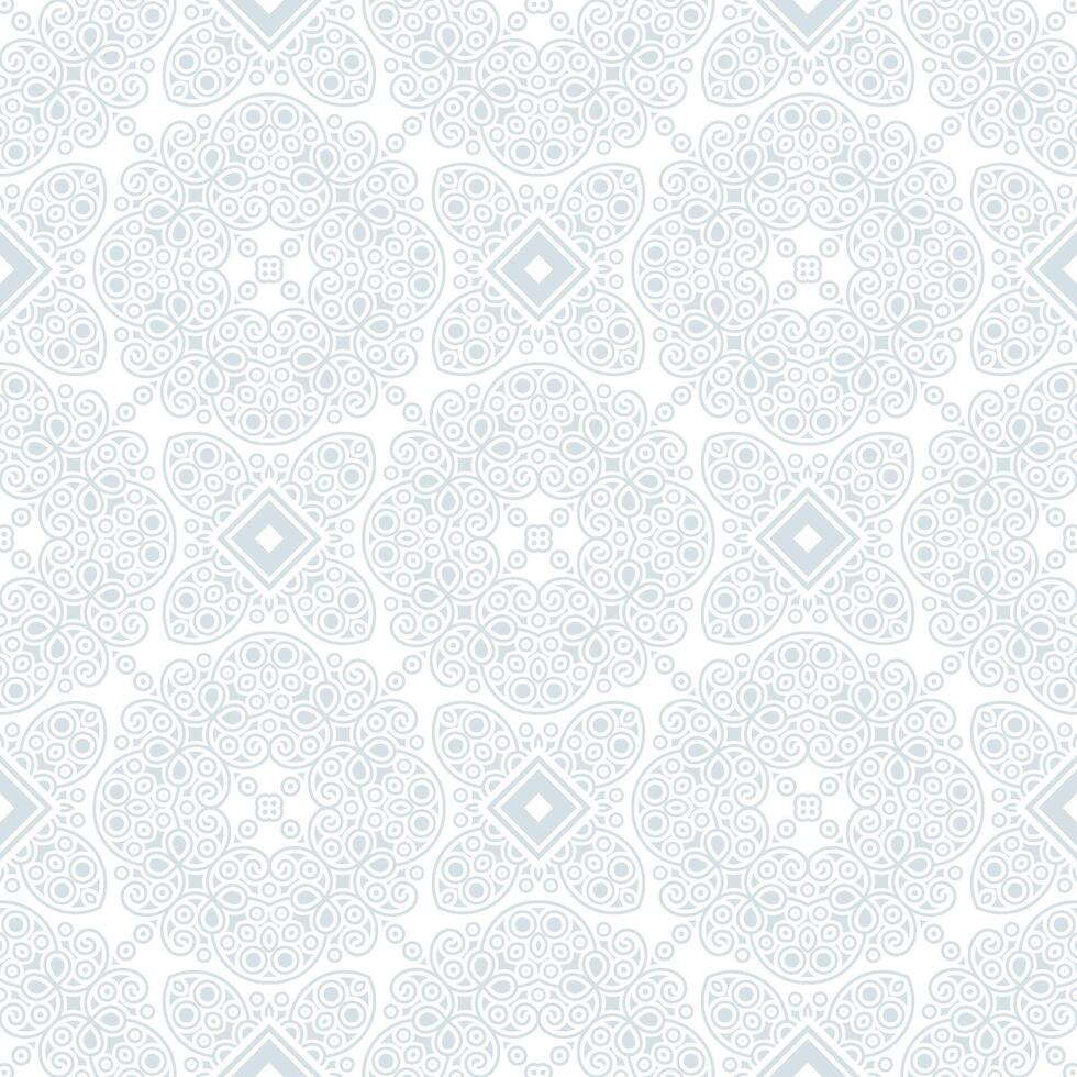 seamless geometric pattern texture vector