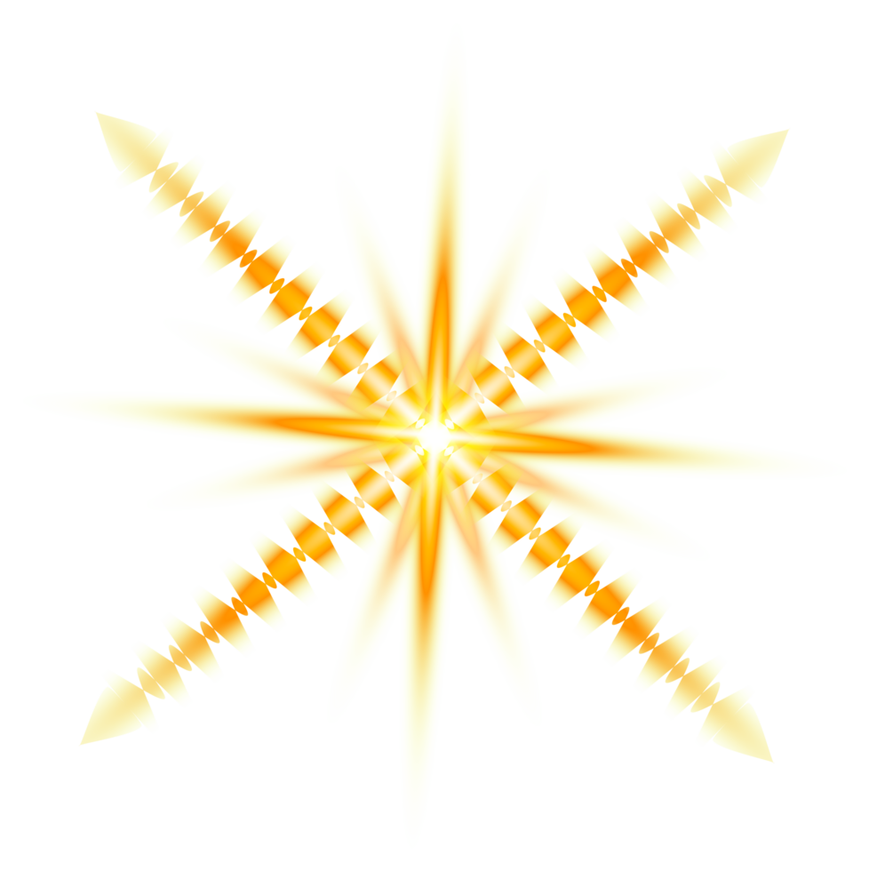 Light Effect light lens flares png