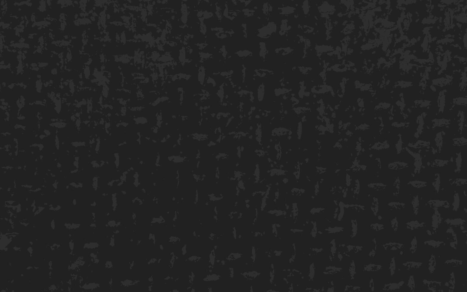 Black and white grunge. Abstract surface dust and rough dirty wall background concept dark grey distress overlay texture. Worn, torn, weathered effect element graphic design illustration. vector