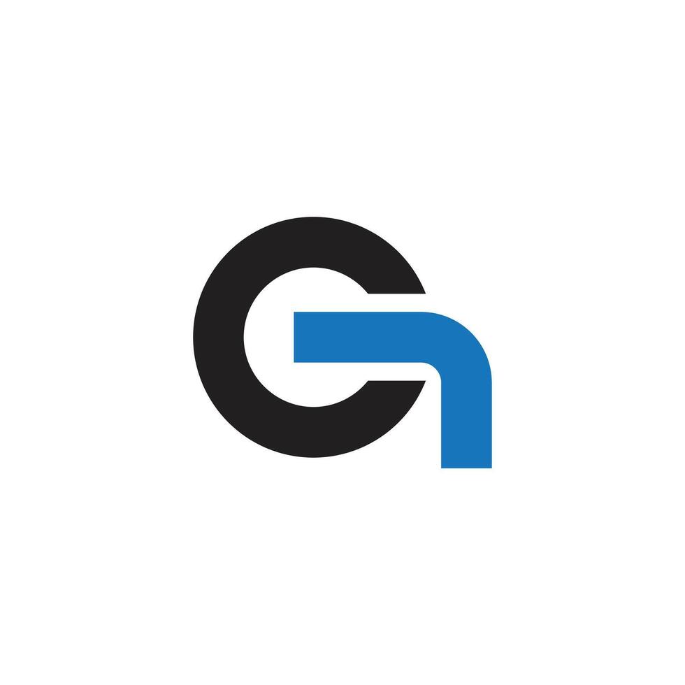 Q letter logo, Q monogram logo vector