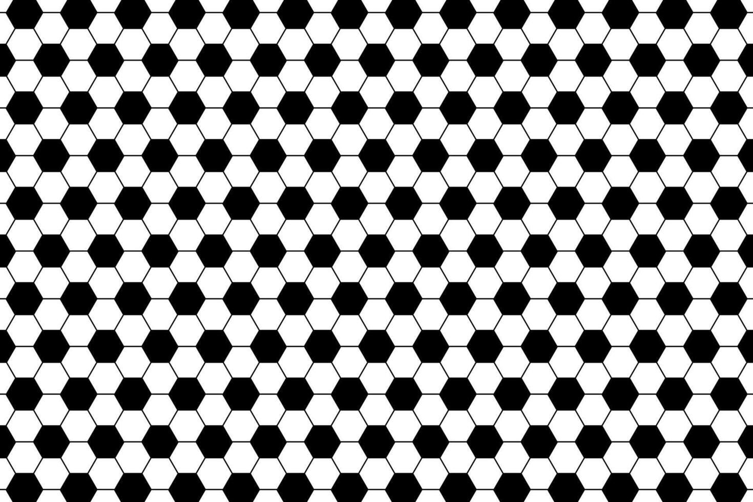 Football seamless pattern. Soccer ball texture background illustration. vector