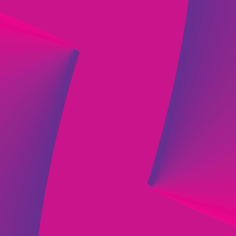 Abstract blurred gradient background colours with dynamic effect vector