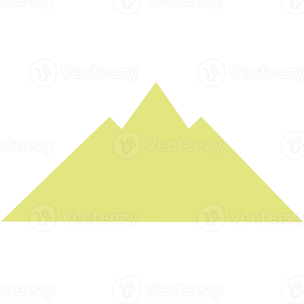 Different geometric shapes. png