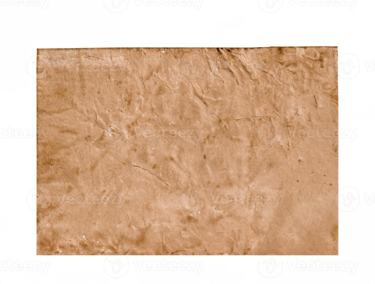 Vintage Paper Texture with Tape photo