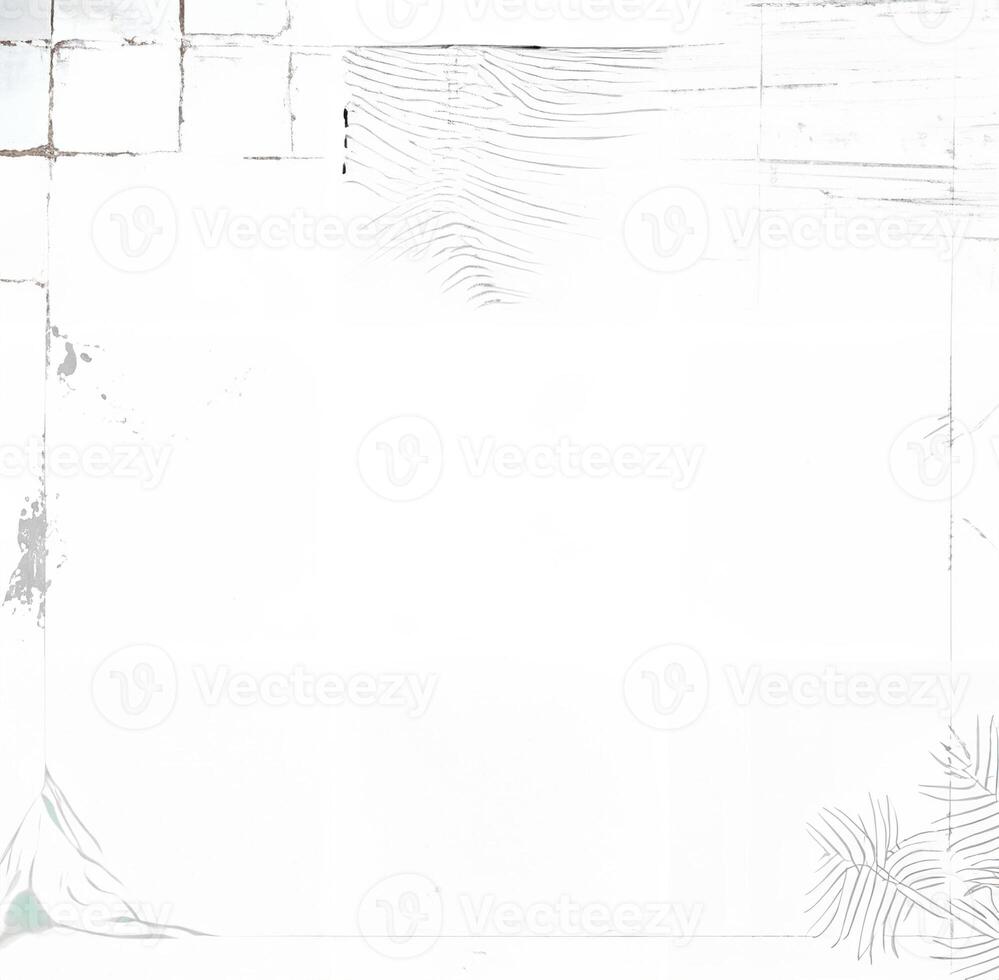 Close-Up of Plastic Cover Art Texture photo