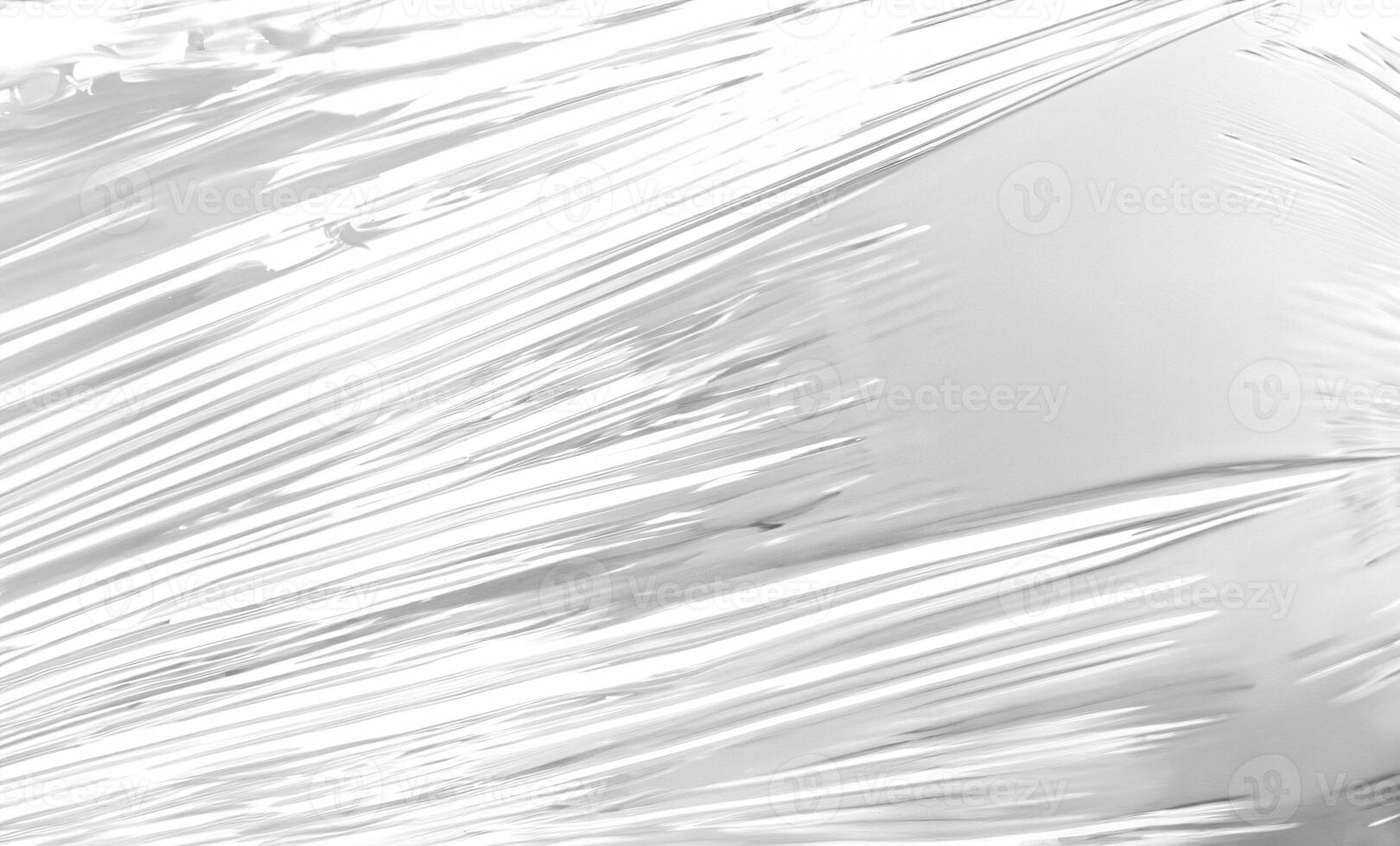 plastic wrap texture overlay photo
