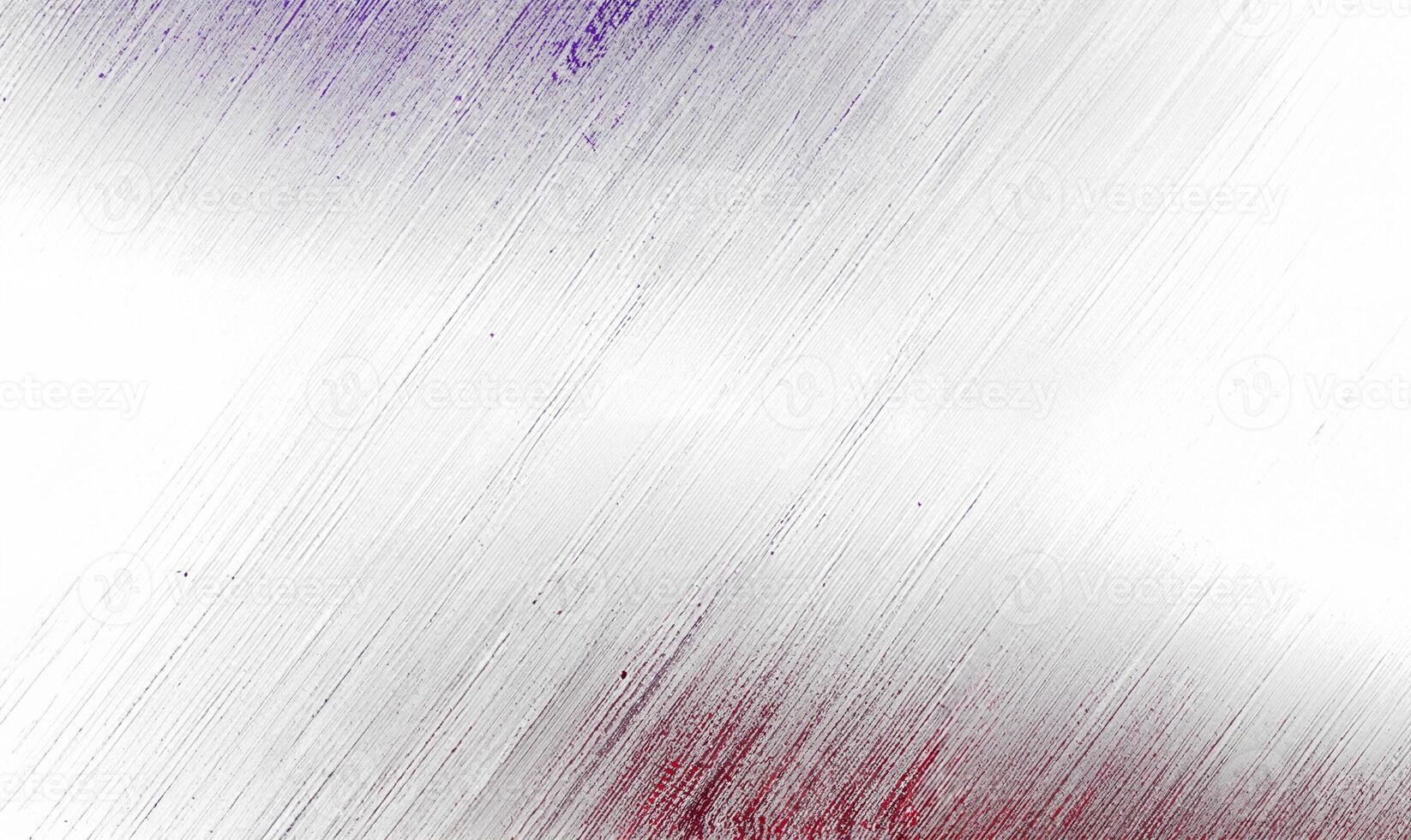 Close-Up of Abstract Metallic Surface Texture photo