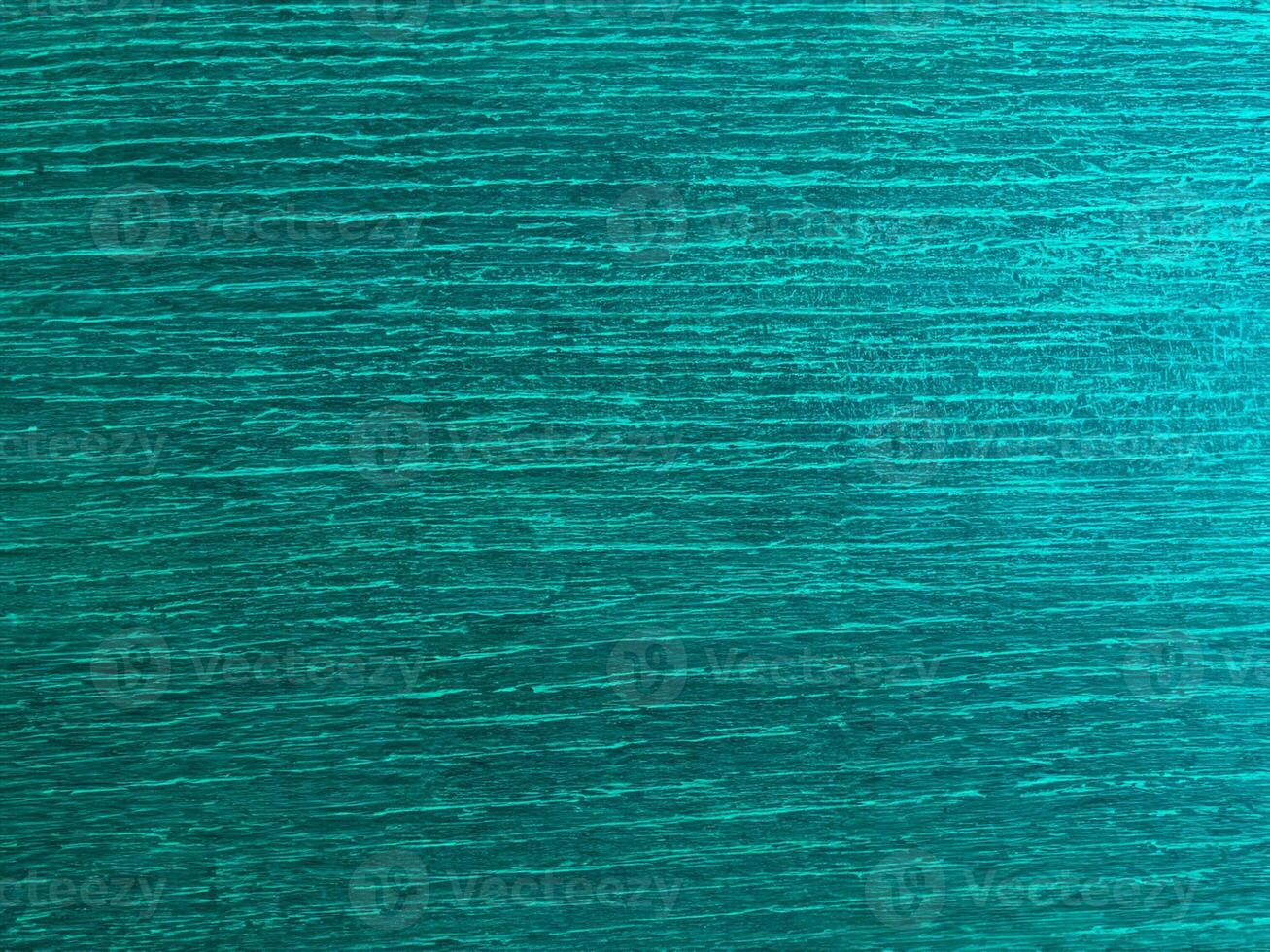 Top View, Abstract Blurred Dark Cyan Texture Background for Graphic Design and Presentation photo