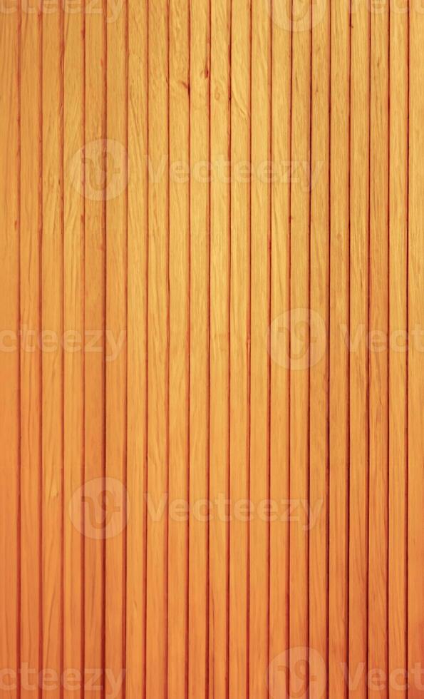 Empty Light Brown Wood Panel - Abstract Background with Beautiful Grain Patterns photo