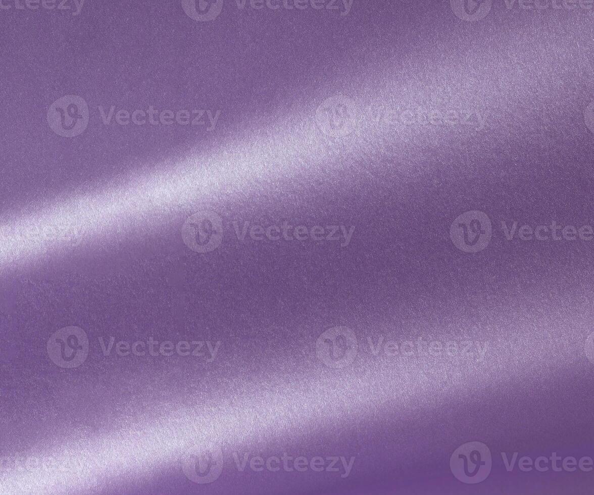 Violet color paper background, smooth glowing shining texture, light gradient photo