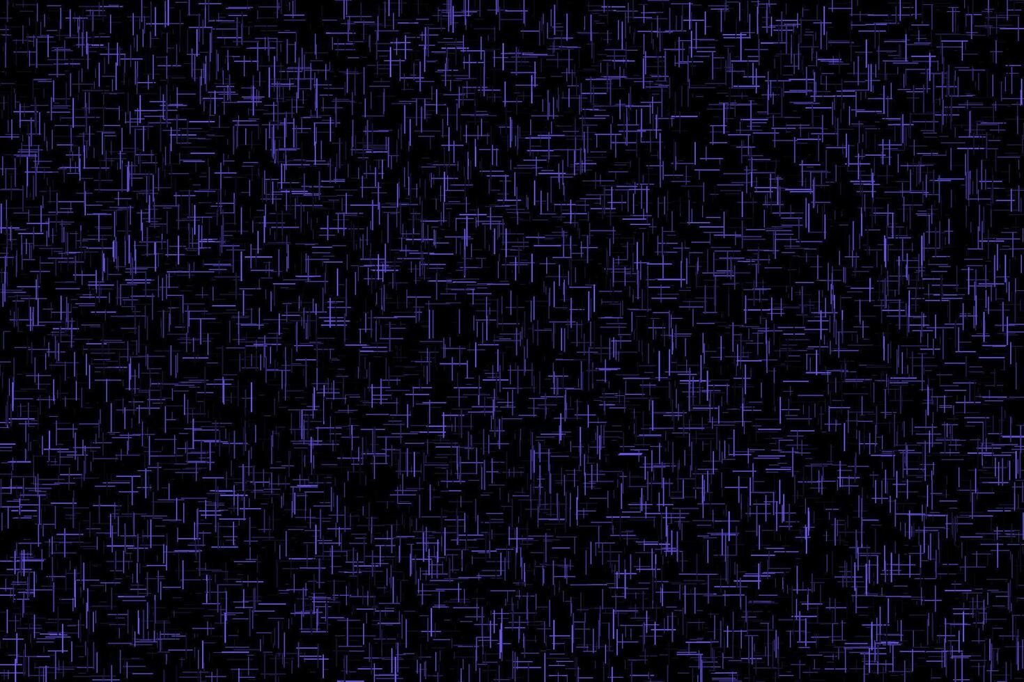 Blue short lines abstract wallpaper background vector