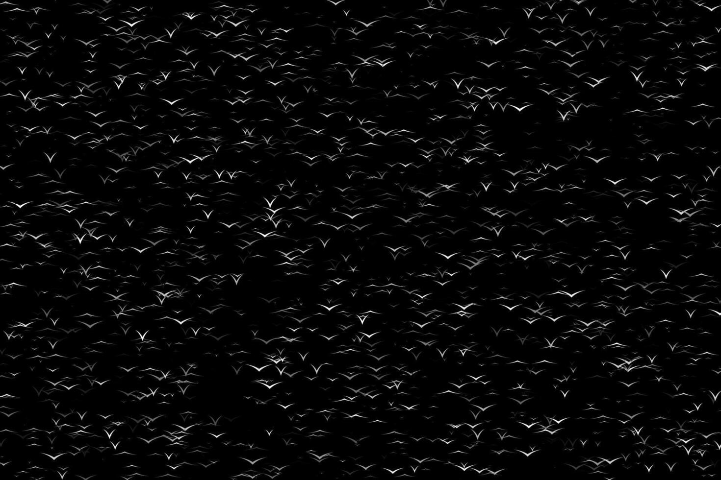 White flying birds abstract background wallpaper vector