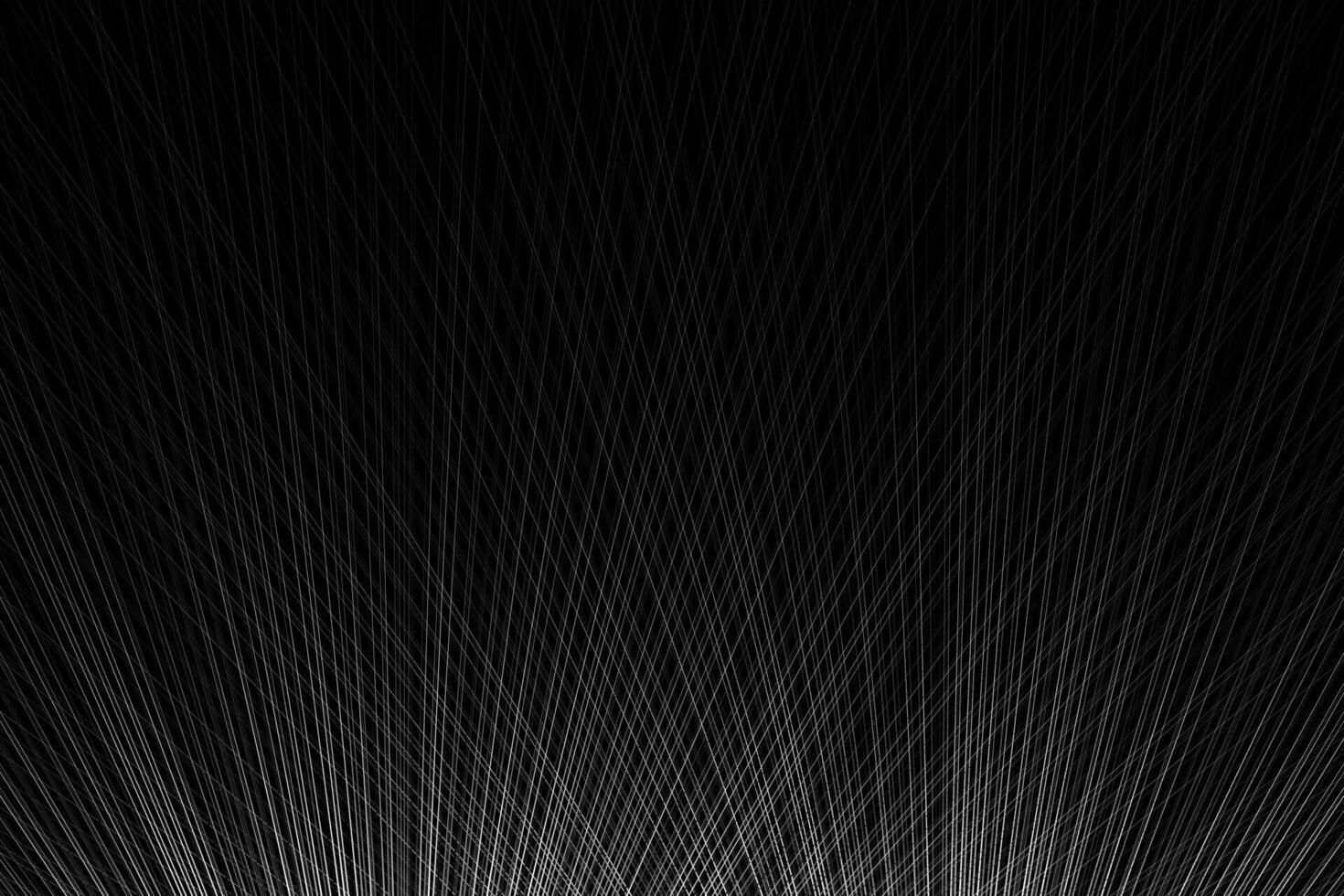 White soft party lights abstract background vector