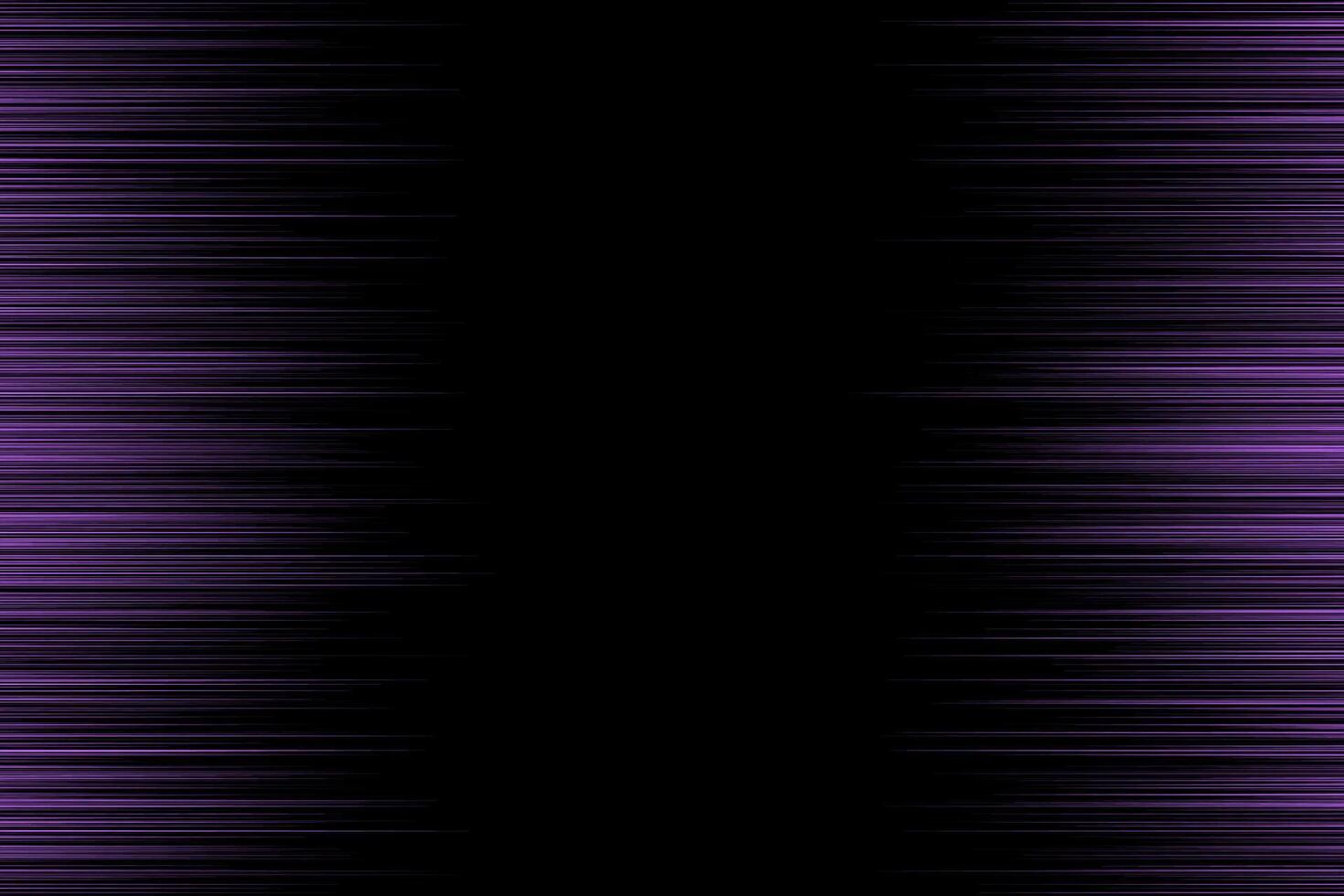 Purple horizontal lines light abstract business background vector