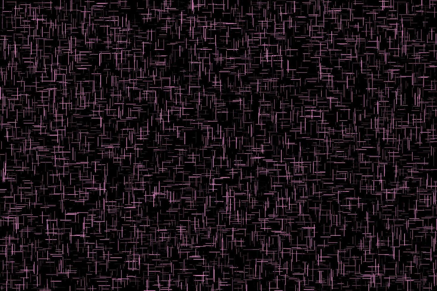 Pink short lines abstract wallpaper background vector
