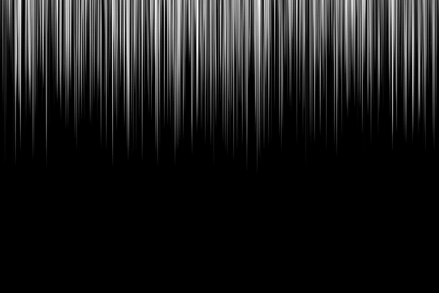 White vertical lines abstract business card background vector