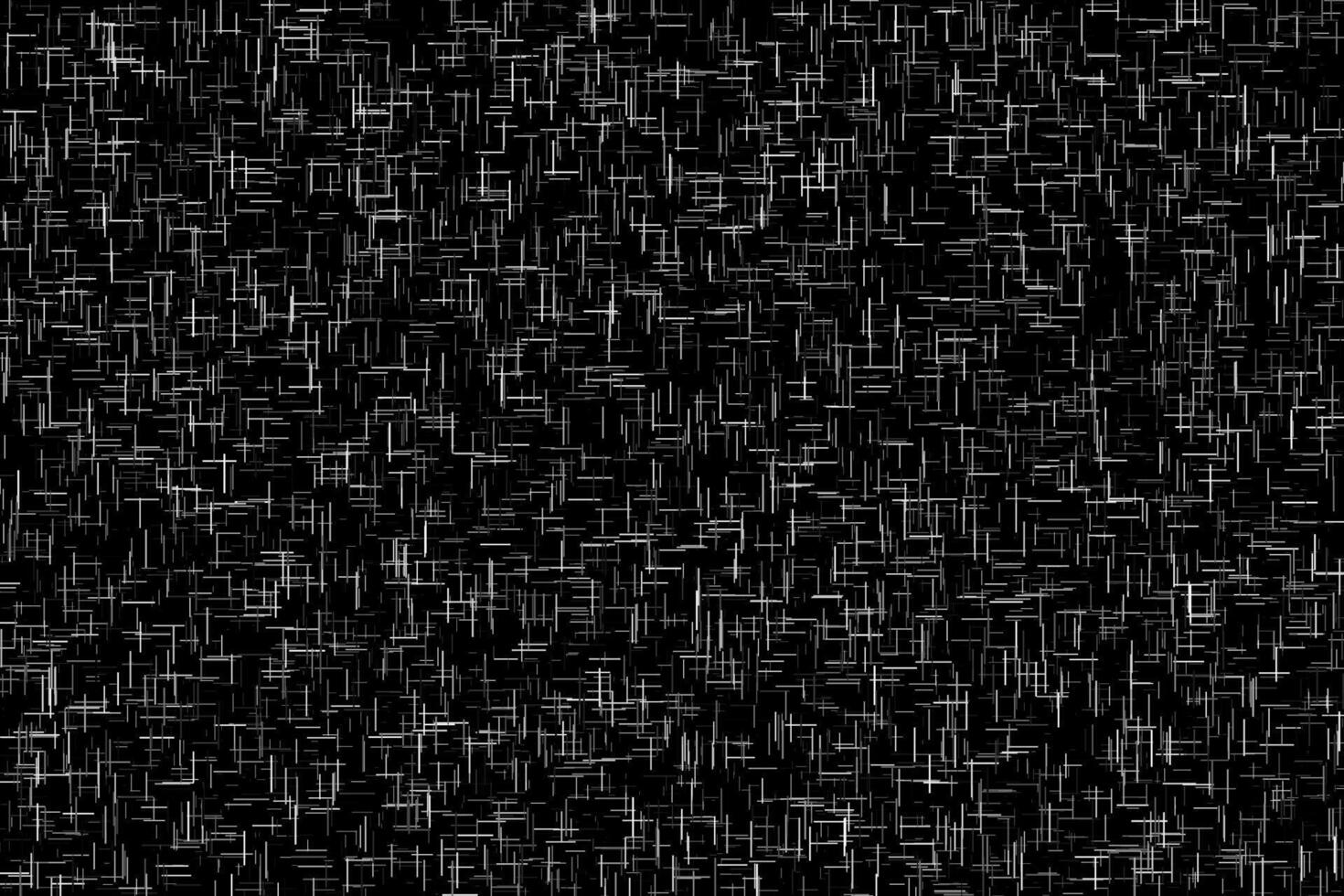 White short lines abstract wallpaper background vector