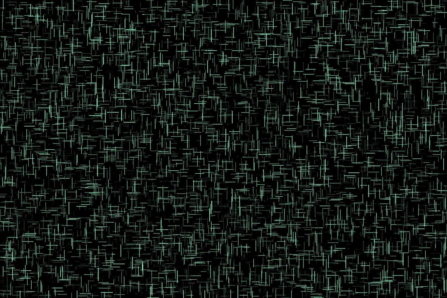 Green short lines abstract wallpaper background vector