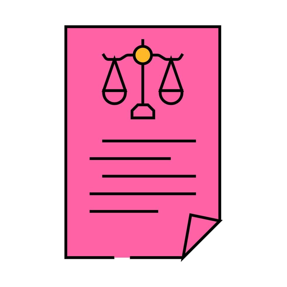 transfer folder icon color illustration vector