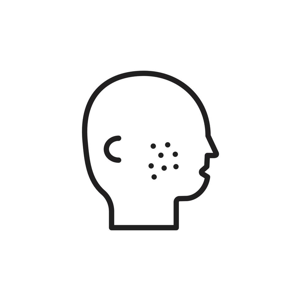 Latex Allergy Icon Vector Art, Icons, and Graphics for Free Download