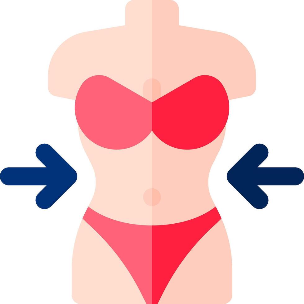 diet illustration design vector