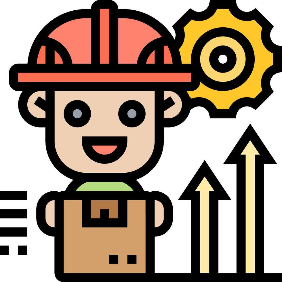 high performance illustration design vector