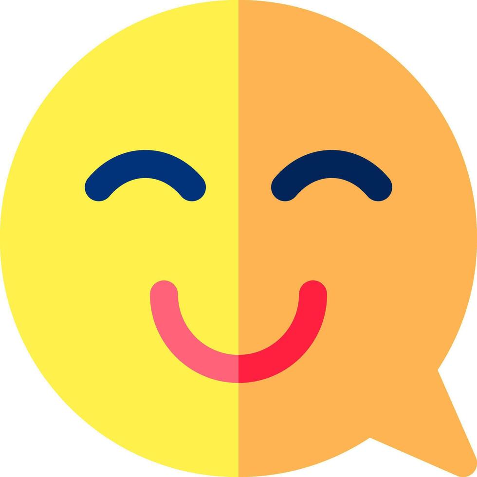 happy illustration design vector