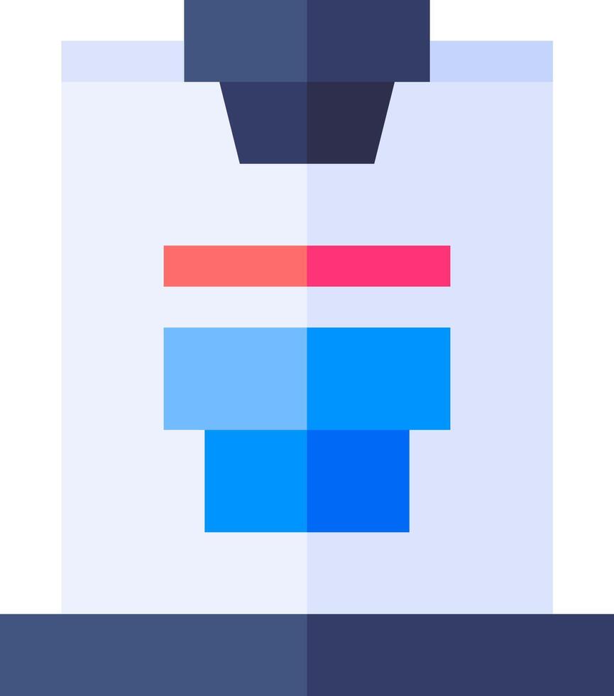 mammography illustration design vector