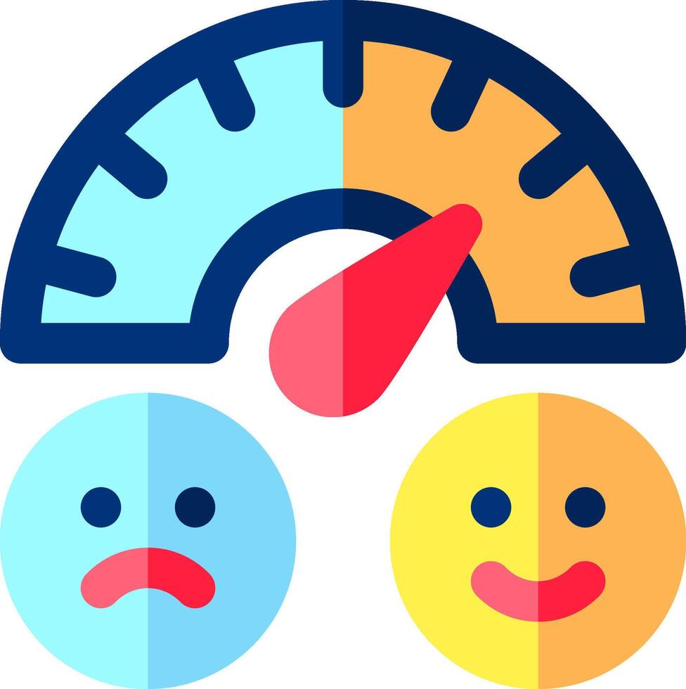 meter illustration design vector