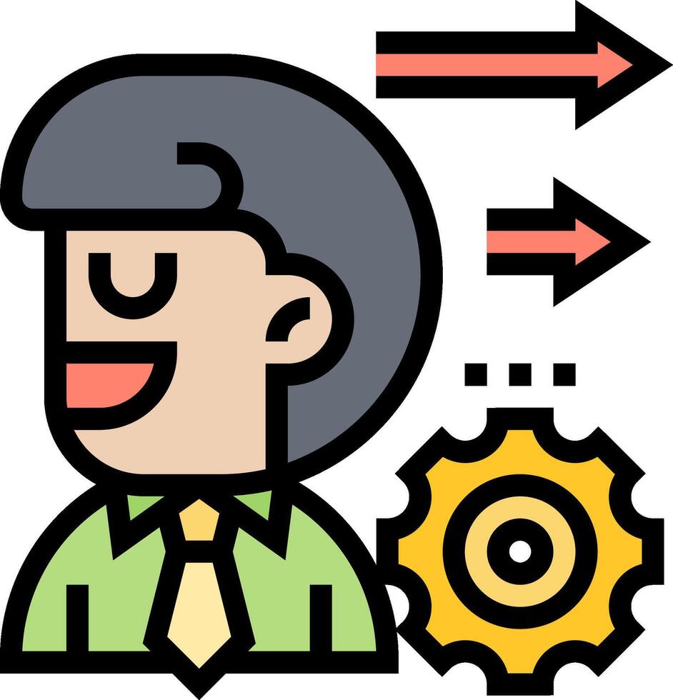 opportunity illustration design vector
