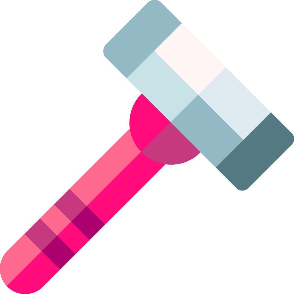 razor blade illustration design vector
