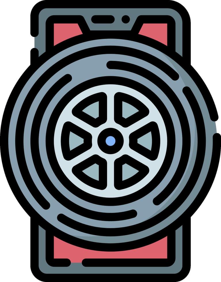 racing illustration design vector